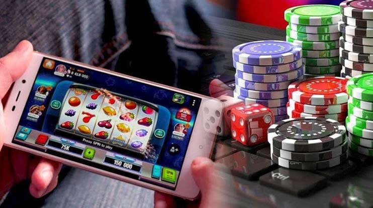 responsible gaming message shown with bet 177 VIP Club mobile access